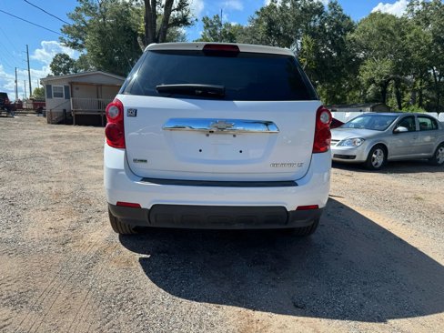 Used 2012 Chevrolet Equinox LT image 4