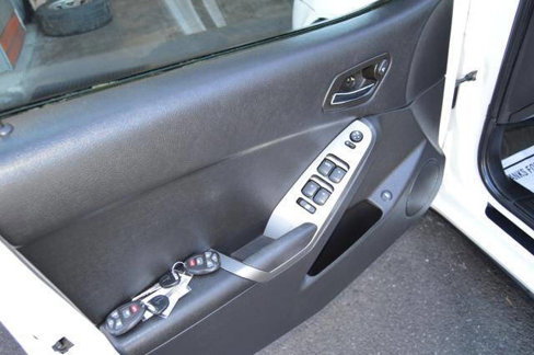 Used 2007 Pontiac G6 Sedan w/ Preferred Package image 44
