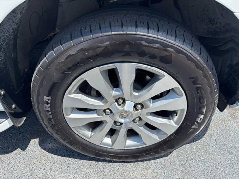 Used 2011 Toyota Sequoia Limited image 20