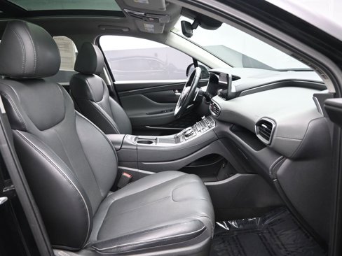 Used 2023 Hyundai Santa Fe Limited image 36