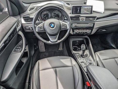 Used 2021 BMW X1 xDrive28i image 23