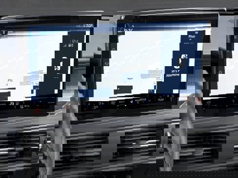 New 2024 Lincoln Corsair FWD image 14