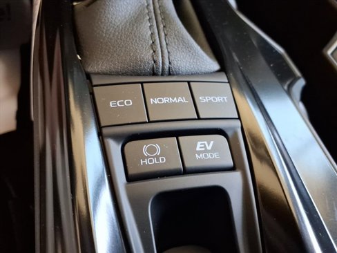 New 2025 Toyota Camry SE image 26