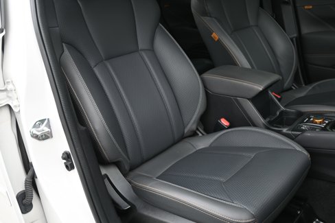 Certified 2023 Subaru Forester Wilderness image 33