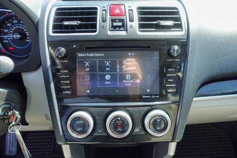 Used 2018 Subaru Forester 2.5i Limited image 19