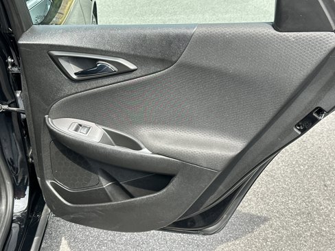 Used 2024 Chevrolet Malibu LT image 16