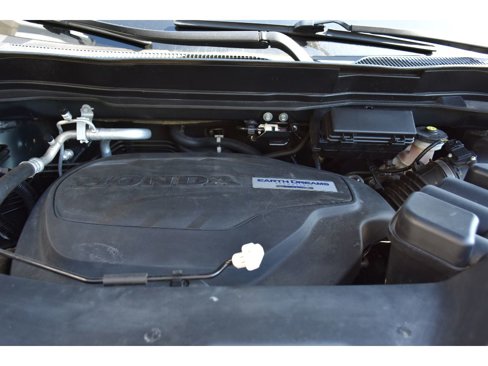 Used 2018 Honda Pilot EX-L image 9