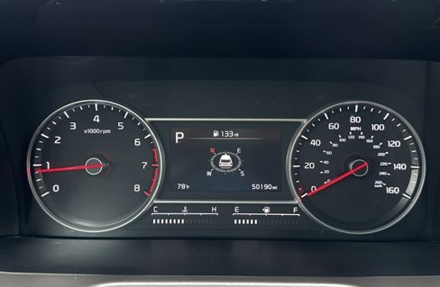 Used 2021 Kia Sorento SX image 17