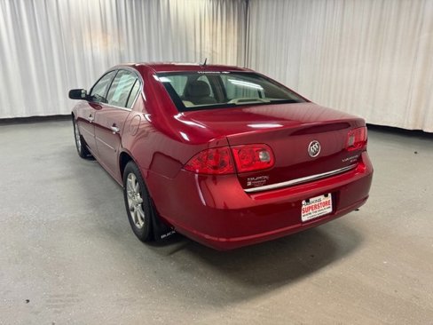 Used 2008 Buick Lucerne CXL w/ Driver Confidence Package image 6