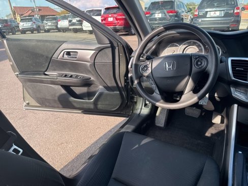 Used 2014 Honda Accord LX image 15
