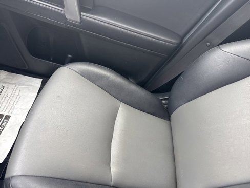 Used 2018 Toyota 4Runner SR5 Premium image 19