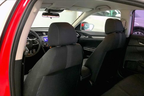 Used 2019 Honda Civic LX image 12