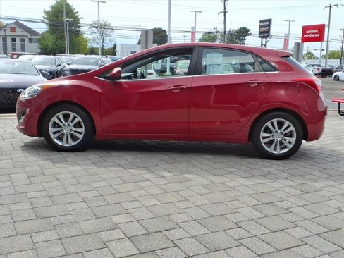 Used 2014 Hyundai Elantra GT image 8