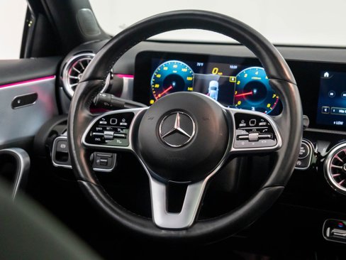 Certified 2022 Mercedes-Benz A 220 4MATIC image 10