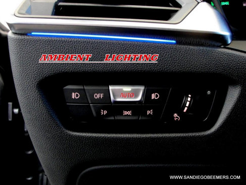 Used 2022 BMW 430i Gran Coupe w/ M Sport Package image 17