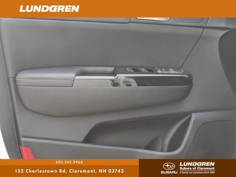 Used 2021 Kia Sportage EX image 9