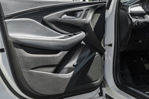 Used 2019 Buick Envision Essence image 36