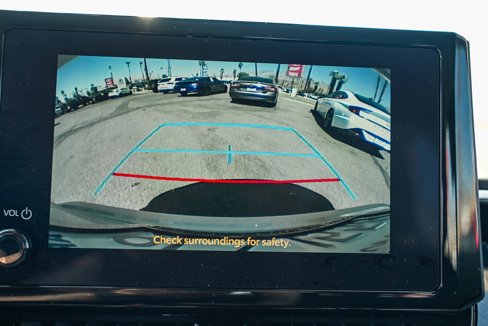 Used 2024 Toyota Corolla LE image 25