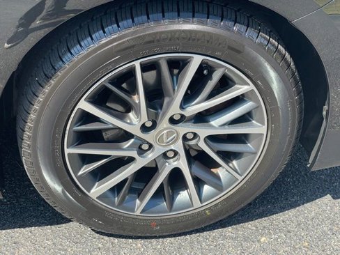 Used 2017 Lexus ES 350 image 28