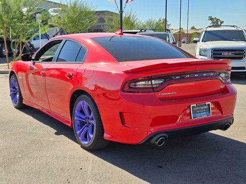 Used 2020 Dodge Charger R/T image 3