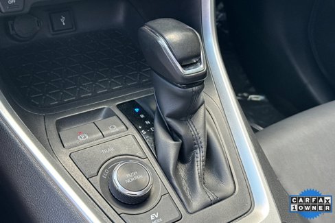 Used 2022 Toyota RAV4 XLE Premium image 35