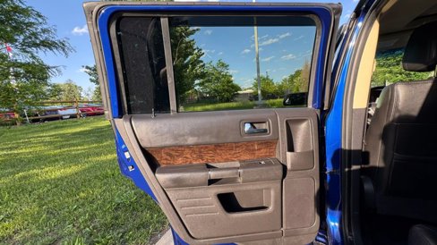 Used 2013 Ford Flex Limited image 15