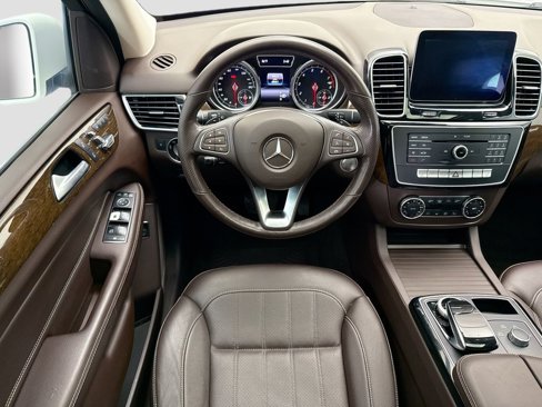 Used 2016 Mercedes-Benz GLE 350 image 10