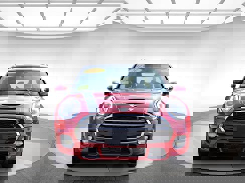 Used 2015 MINI Cooper S image 2