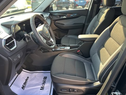 New 2026 Chevrolet TrailBlazer LT w/ Convenience Package image 21