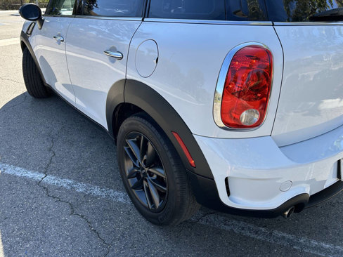 Used 2013 MINI Cooper Countryman S image 22