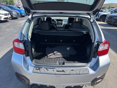 Used 2017 Subaru Crosstrek 2.0i Limited image 38