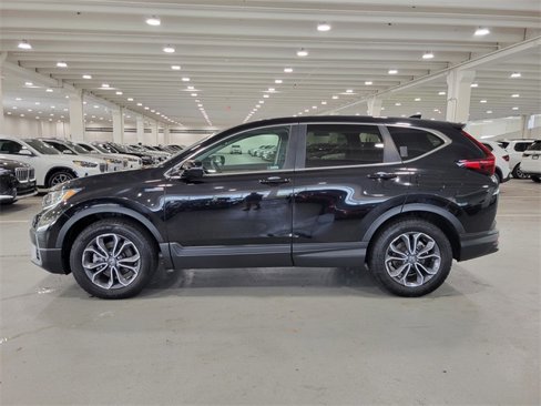 Used 2022 Honda CR-V EX-L image 14