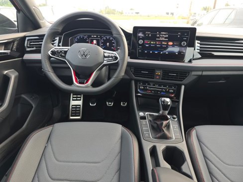 New 2025 Volkswagen Jetta GLI Autobahn image 20