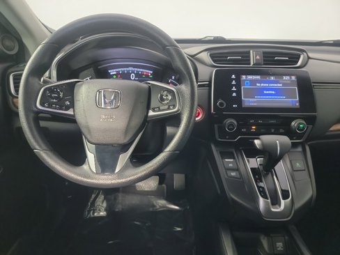 Certified 2019 Honda CR-V EX image 24