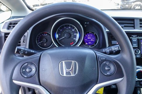 Used 2020 Honda Fit LX image 14