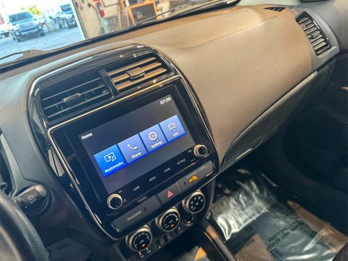 Used 2022 Mitsubishi Outlander Sport LE image 42
