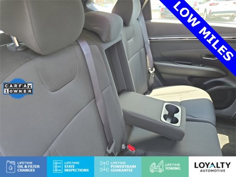Used 2022 Hyundai Tucson SE image 28