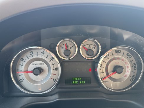 Used 2010 Ford Edge Limited image 12