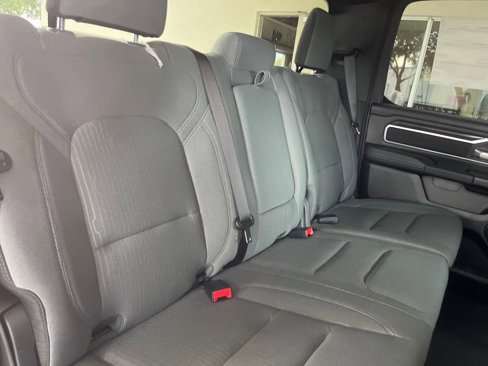 New 2023 RAM 1500 Big Horn image 22