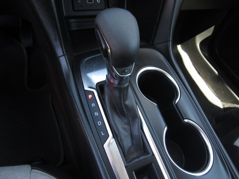 Used 2024 Chevrolet Equinox LS image 21