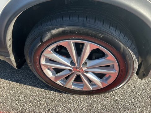 Used 2018 Nissan Rogue Sport S w/ S Appearance Package image 3