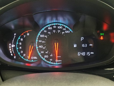 Used 2020 Chevrolet Spark LT image 23