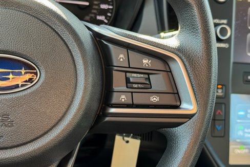 New 2025 Subaru Impreza 2.0i image 16
