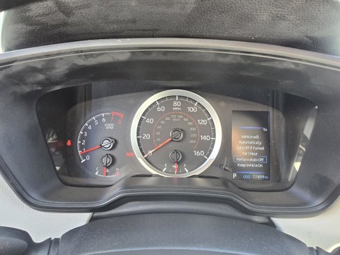 Used 2022 Toyota Corolla Cross LE image 20