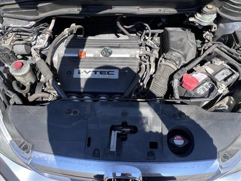 Used 2009 Honda CR-V EX image 20