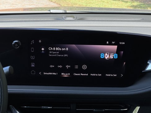 New 2026 Buick Envista Preferred image 22
