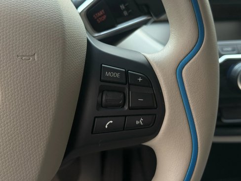 Used 2015 BMW i3 image 34