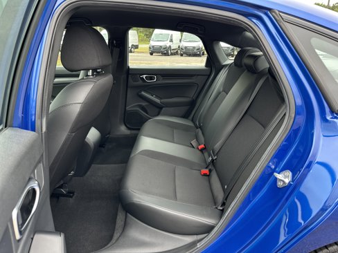 Used 2024 Honda Civic Sport image 19