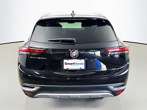 Used 2023 Buick Envision Preferred image 6