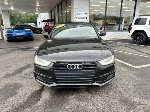 Used 2015 Audi A4 2.0T Premium Plus w/ Premium Plus Package image 2
